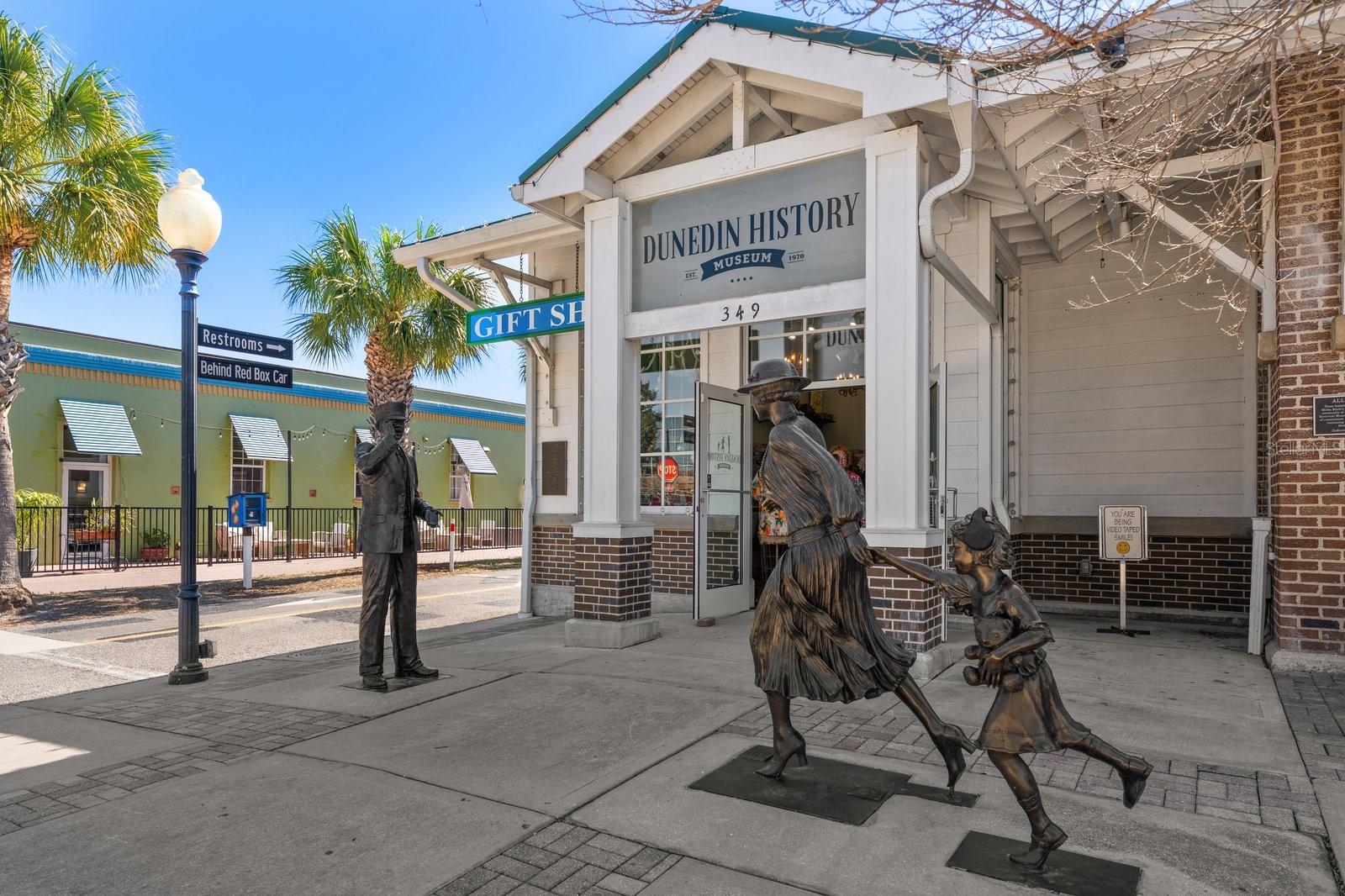 SIMPSON & WIFES ADD - Residential