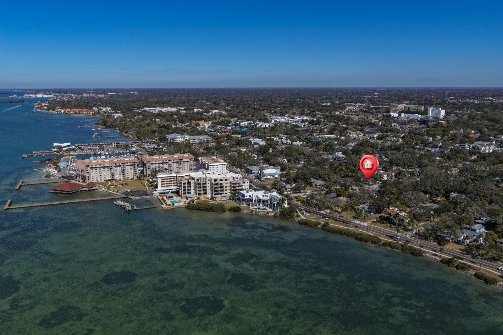 SIMPSON & WIFES ADD - Residential