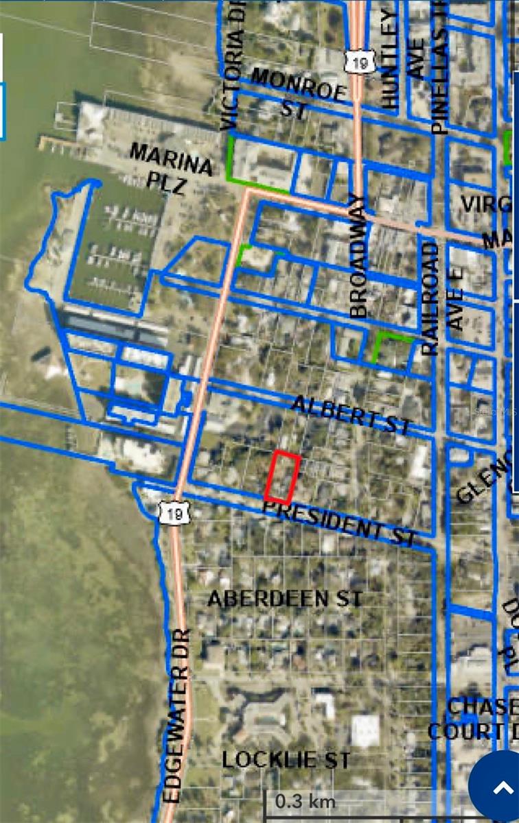 SIMPSON & WIFES ADD - Residential