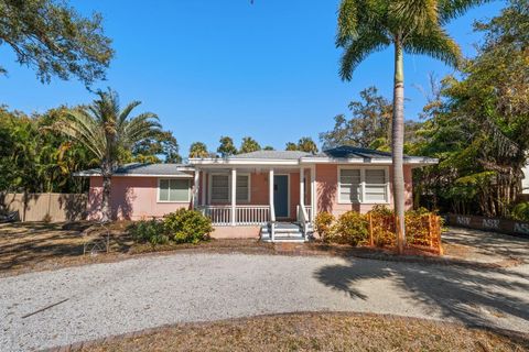 240 PRESIDENT STREET DUNEDIN FL 34698