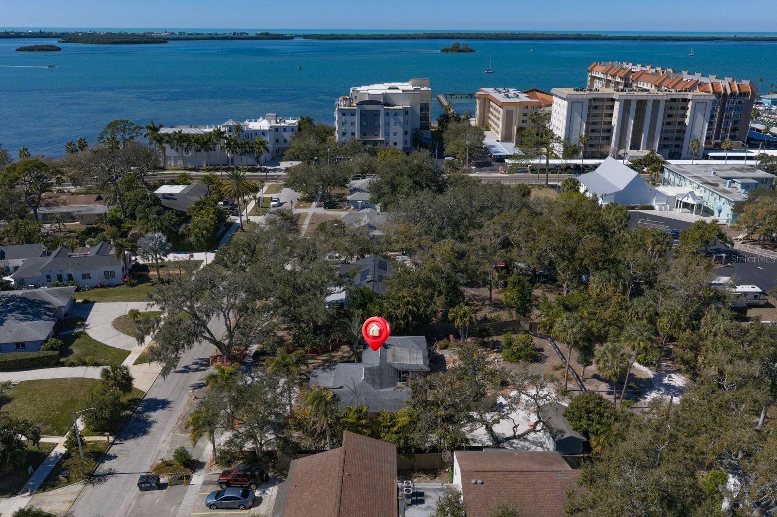 SIMPSON & WIFES ADD - Residential