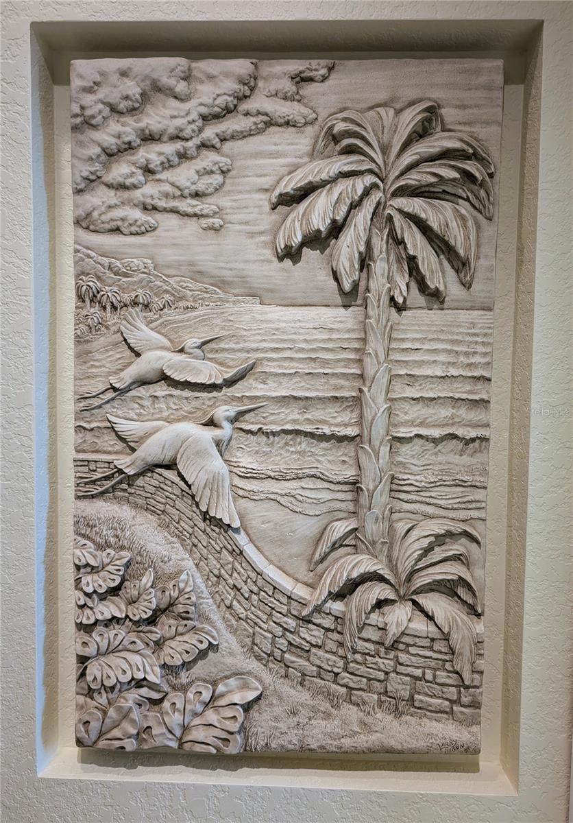 CAPRI ISLE - Residential