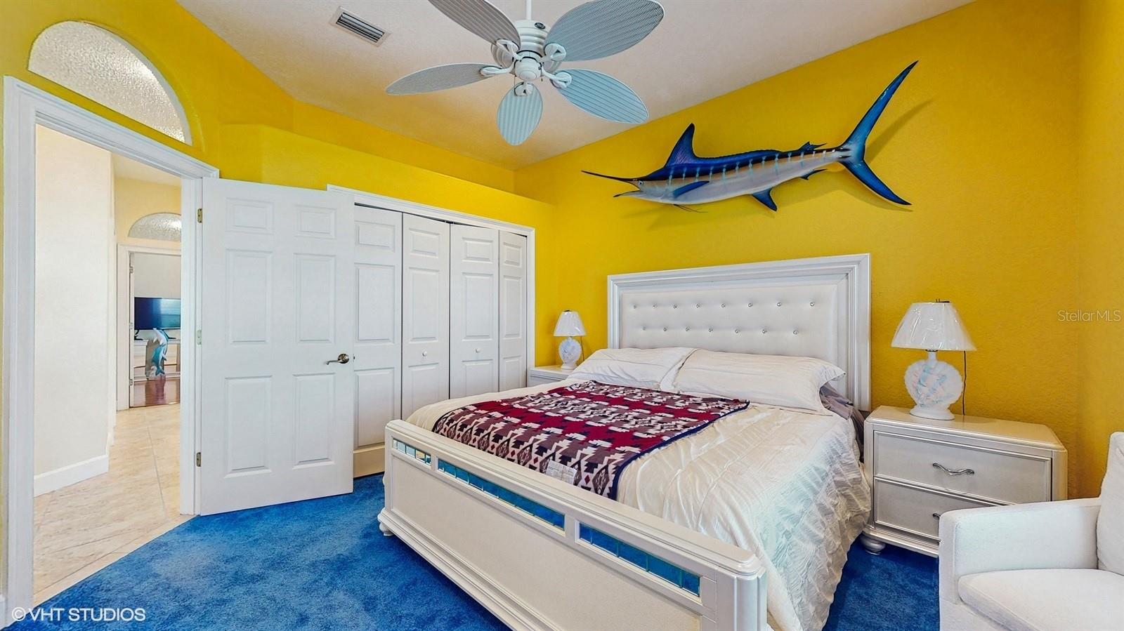 CAPRI ISLE - Residential