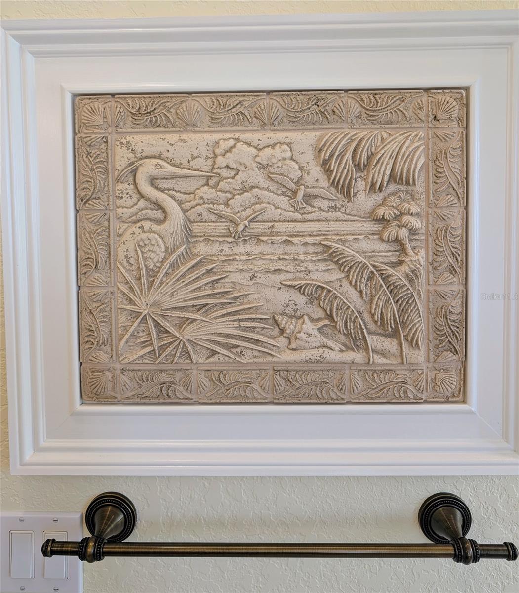 CAPRI ISLE - Residential