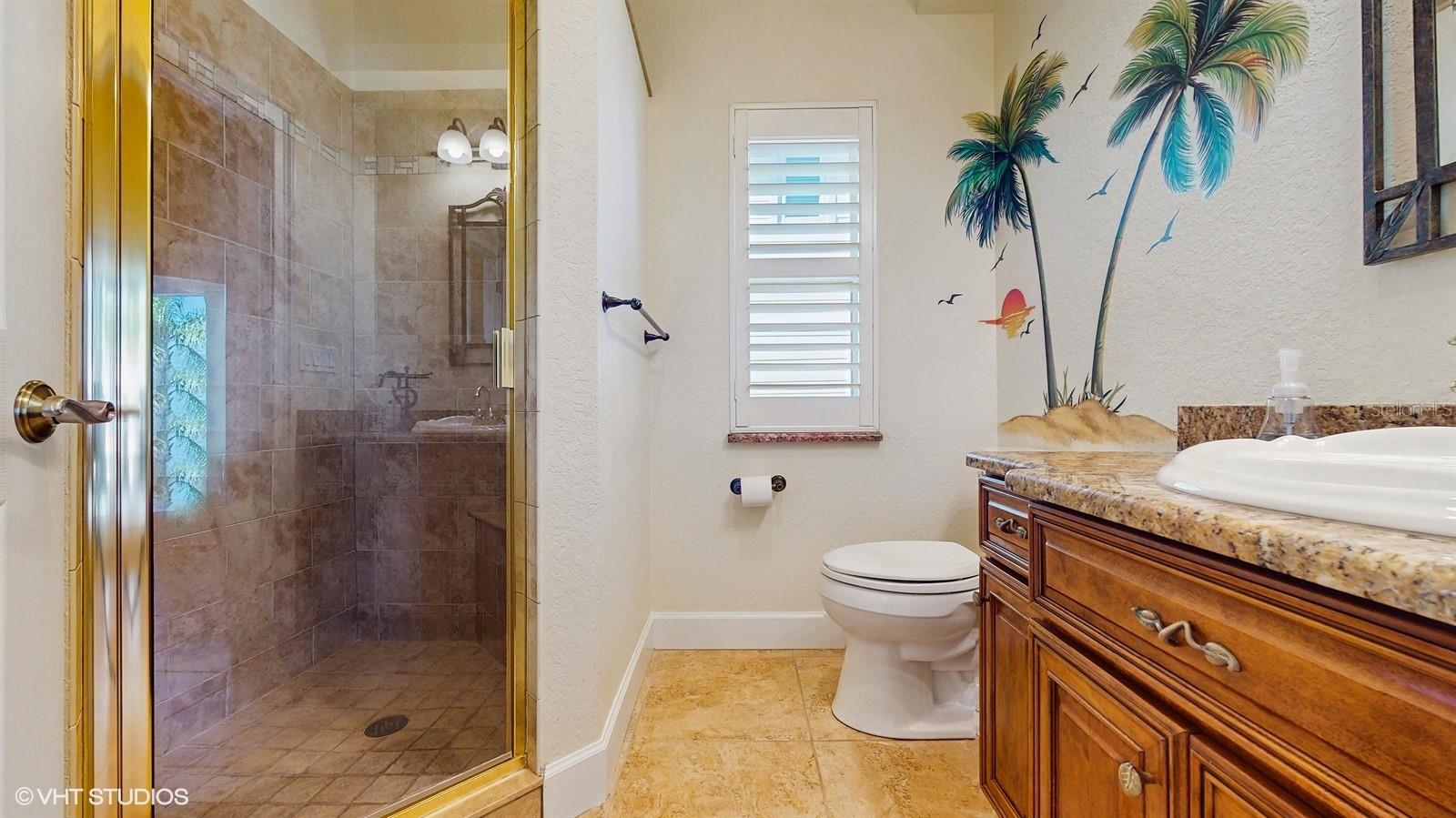 CAPRI ISLE - Residential