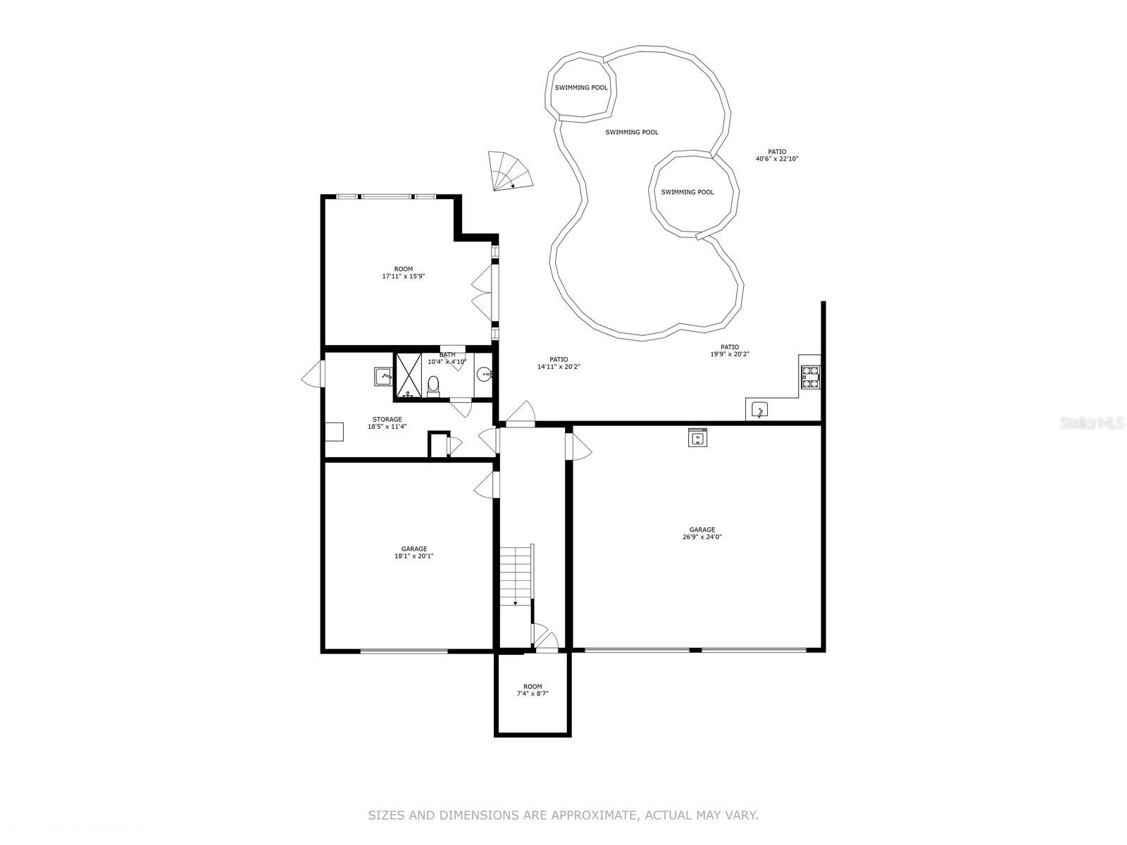 CAPRI ISLE - Residential