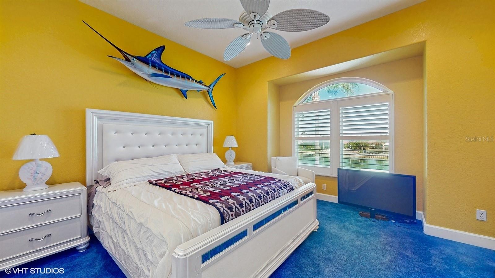 CAPRI ISLE - Residential