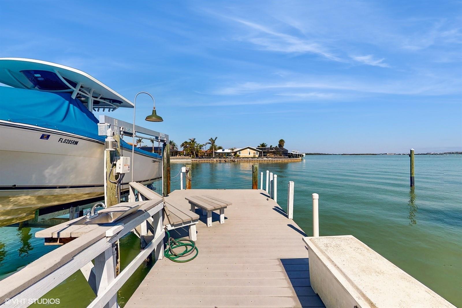 CAPRI ISLE - Residential