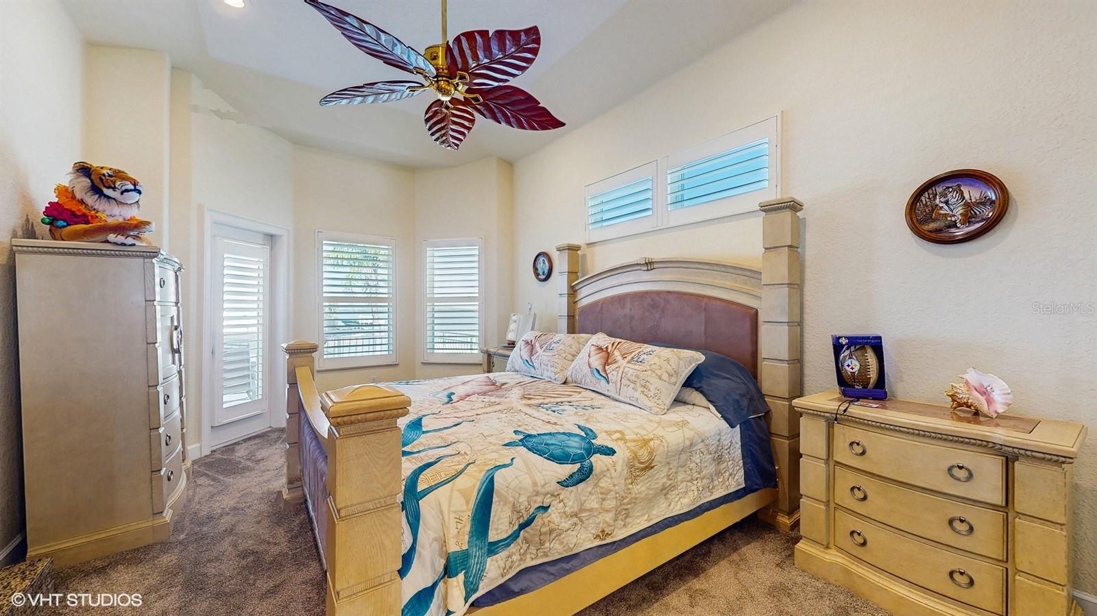 CAPRI ISLE - Residential