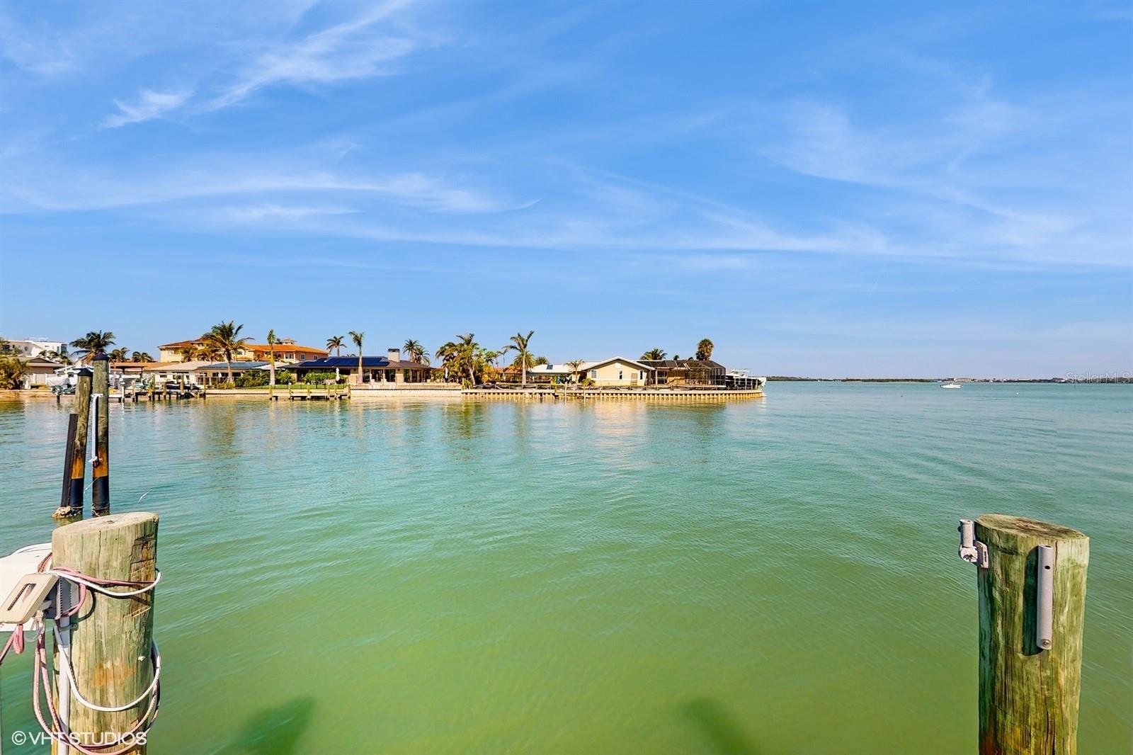 CAPRI ISLE - Residential