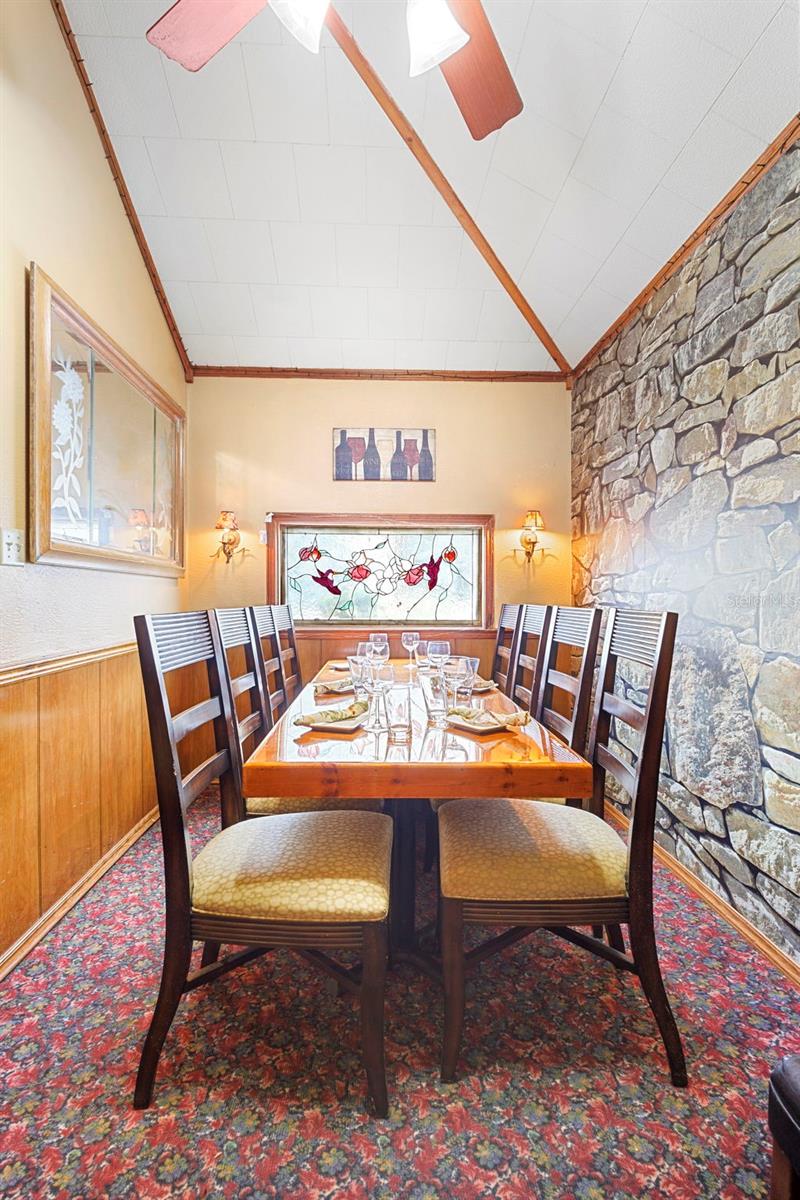 BEARDSLEYS DELEON SPGS - Commercial Sale