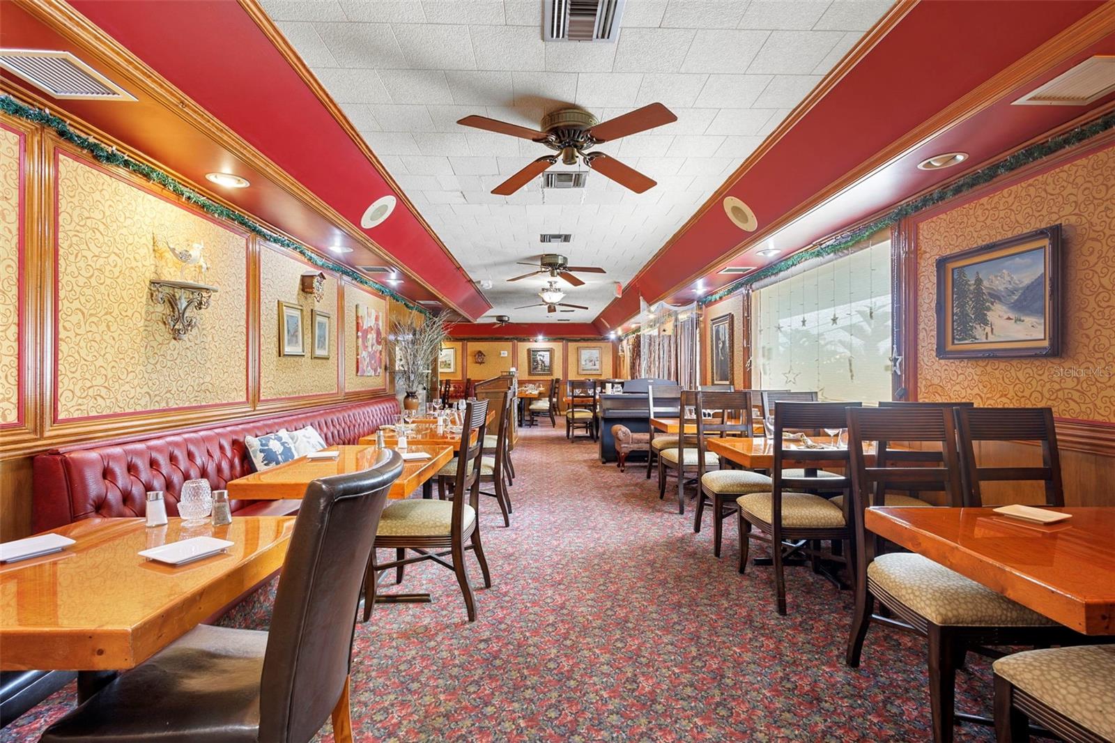 BEARDSLEYS DELEON SPGS - Commercial Sale