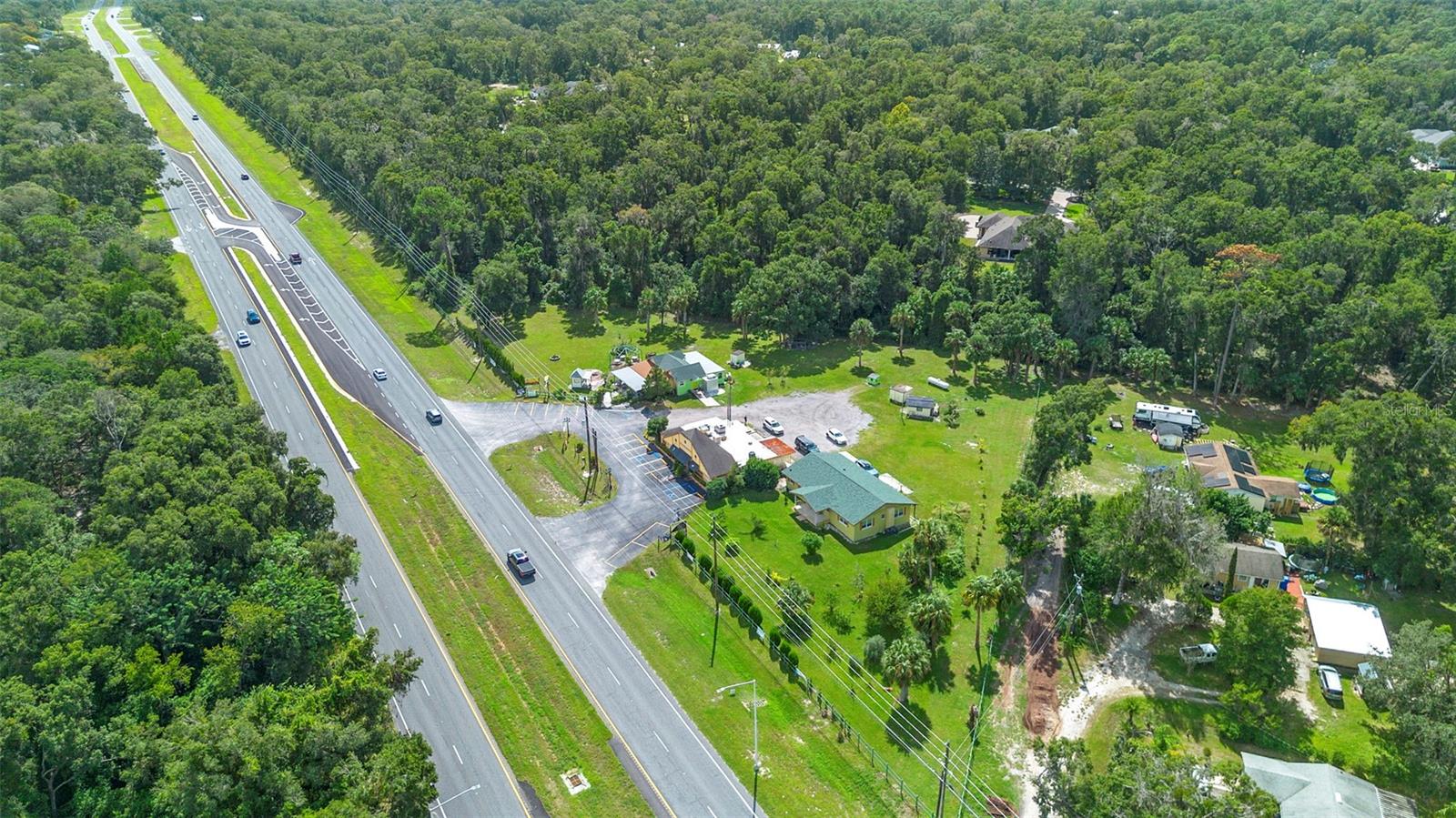 BEARDSLEYS DELEON SPGS - Commercial Sale