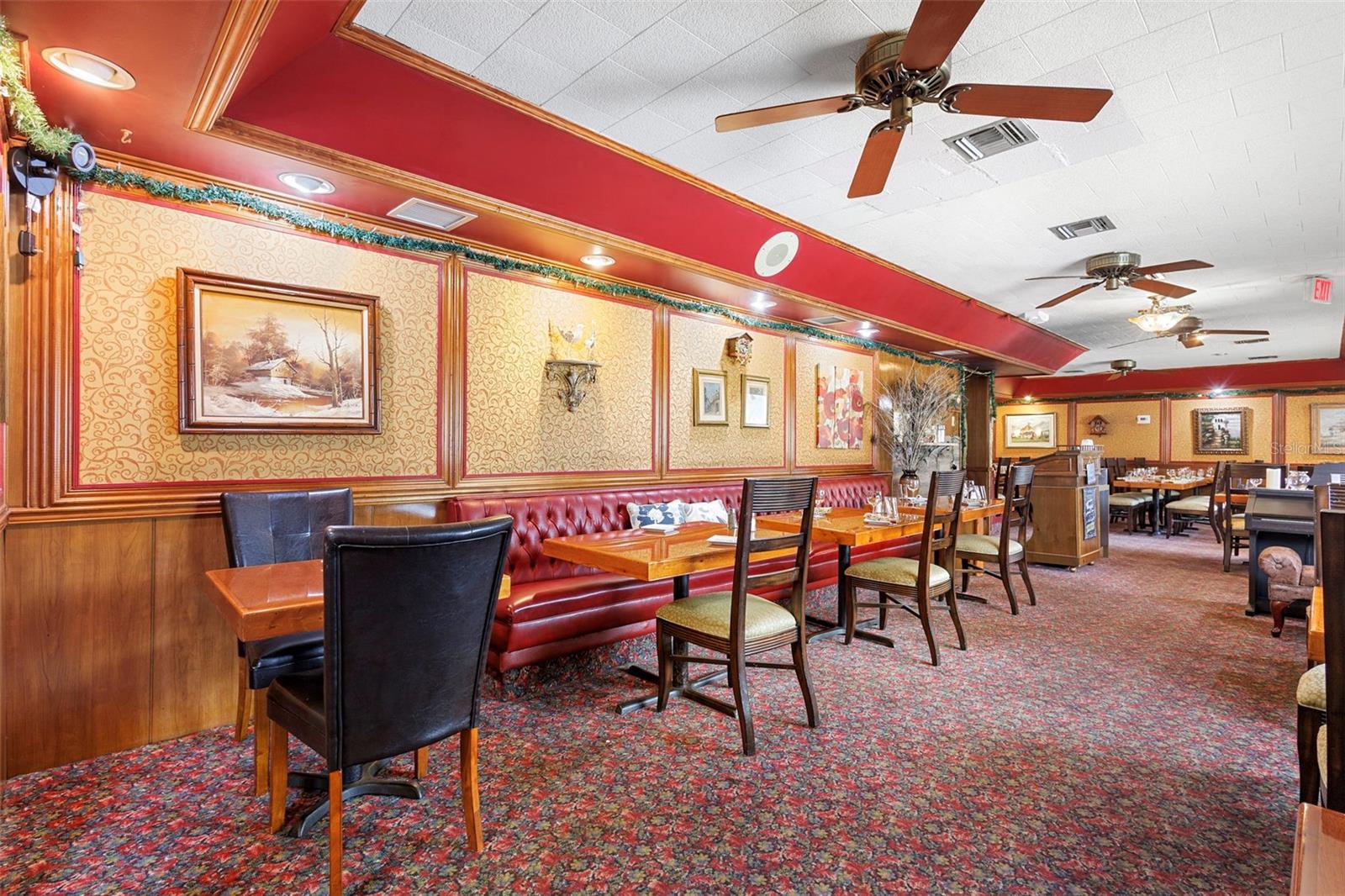 BEARDSLEYS DELEON SPGS - Commercial Sale