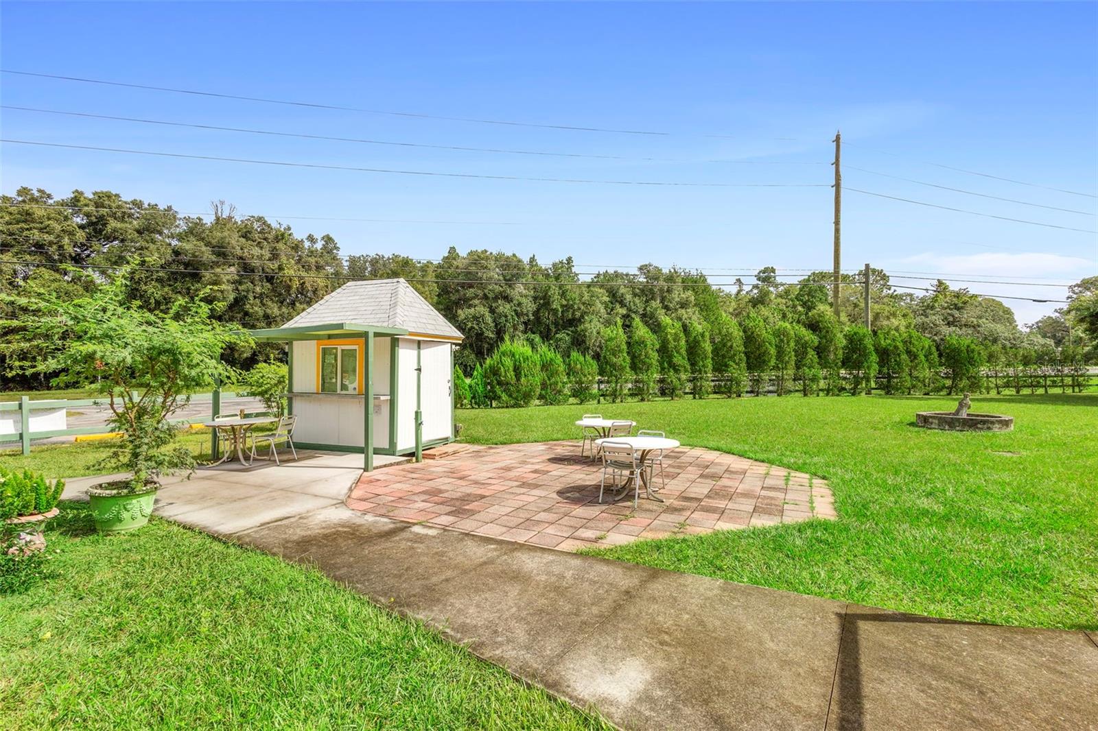 BEARDSLEYS DELEON SPGS - Commercial Sale