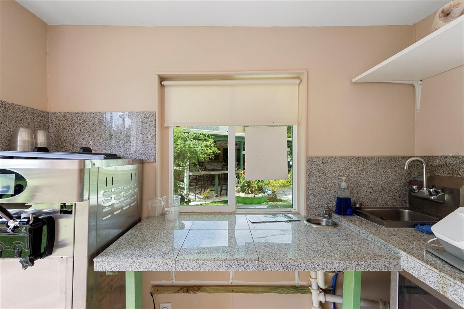 BEARDSLEYS DELEON SPGS - Commercial Sale