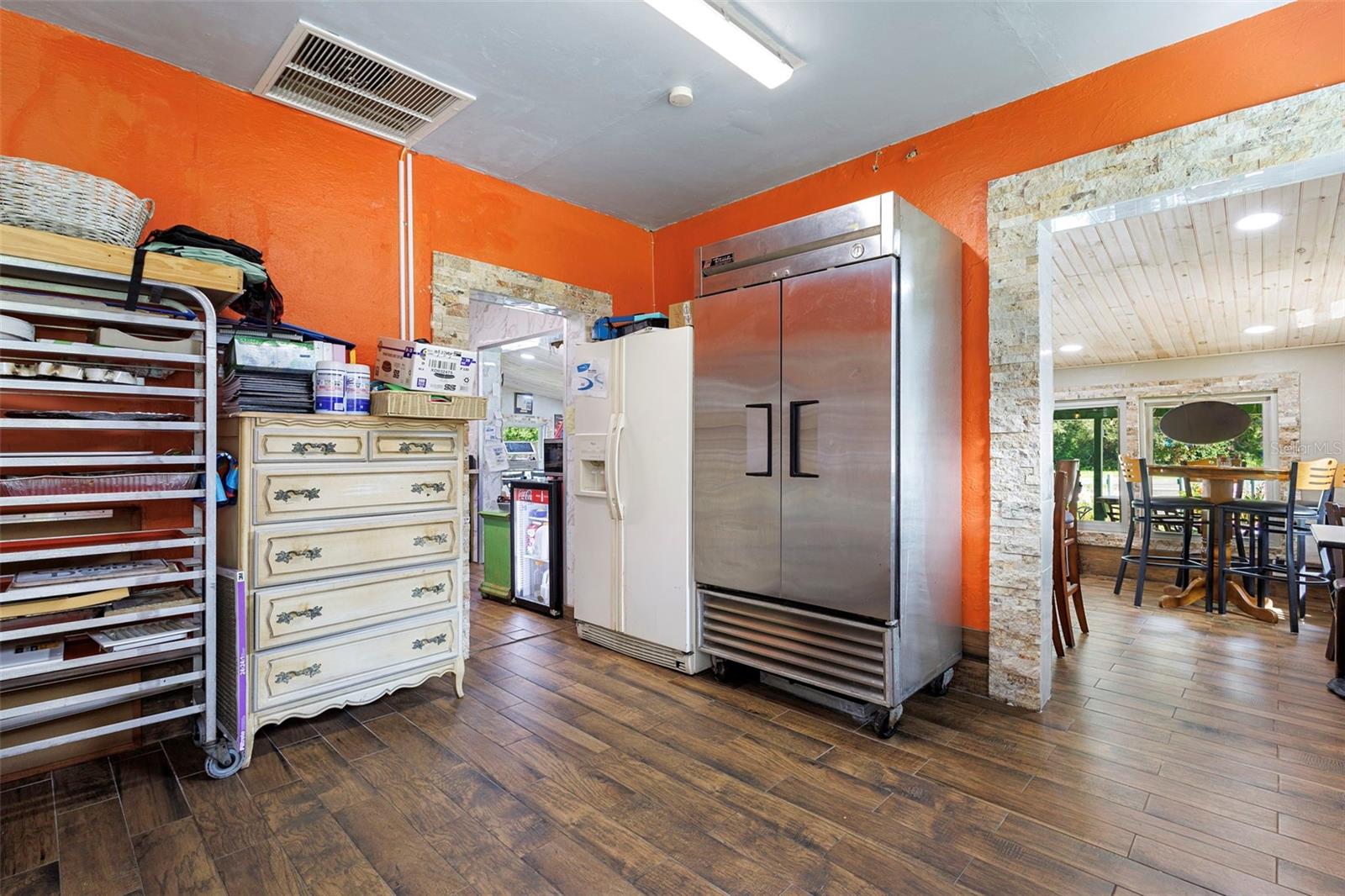 BEARDSLEYS DELEON SPGS - Commercial Sale