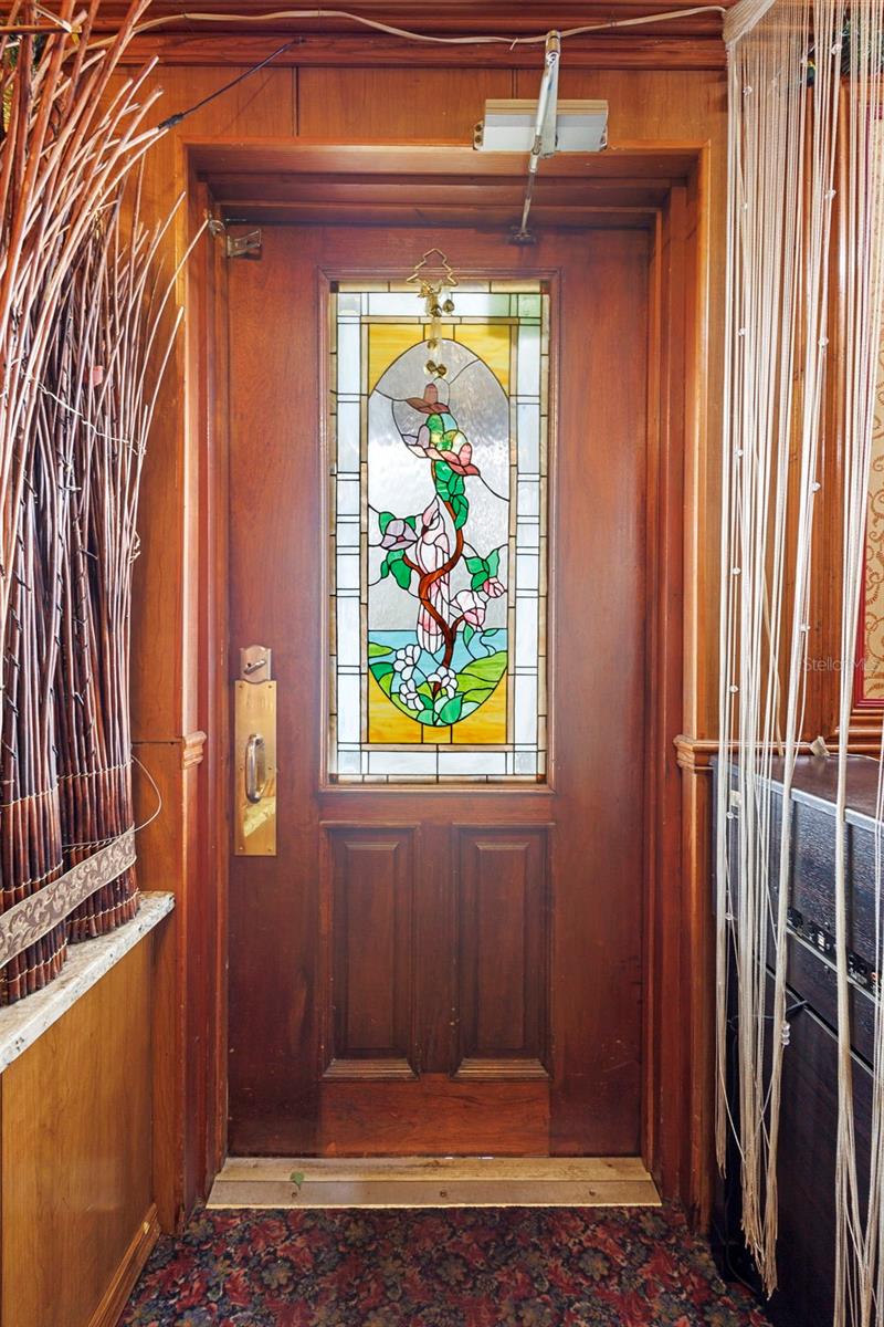 BEARDSLEYS DELEON SPGS - Commercial Sale