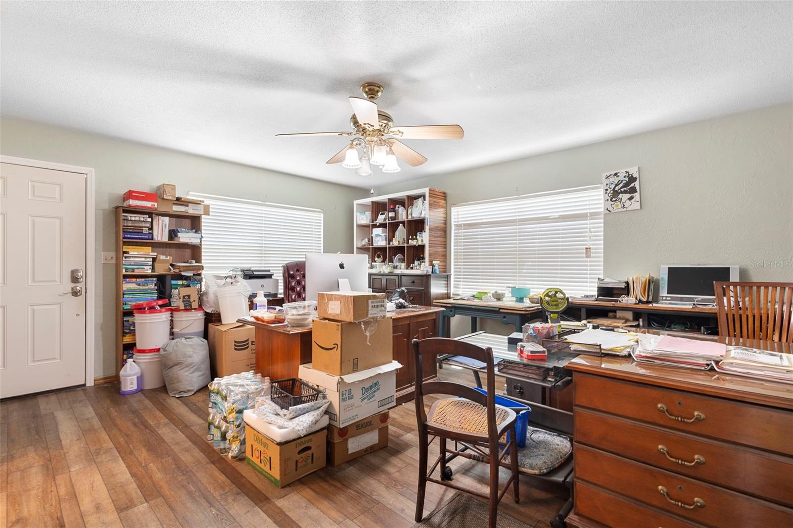 BEARDSLEYS DELEON SPGS - Commercial Sale