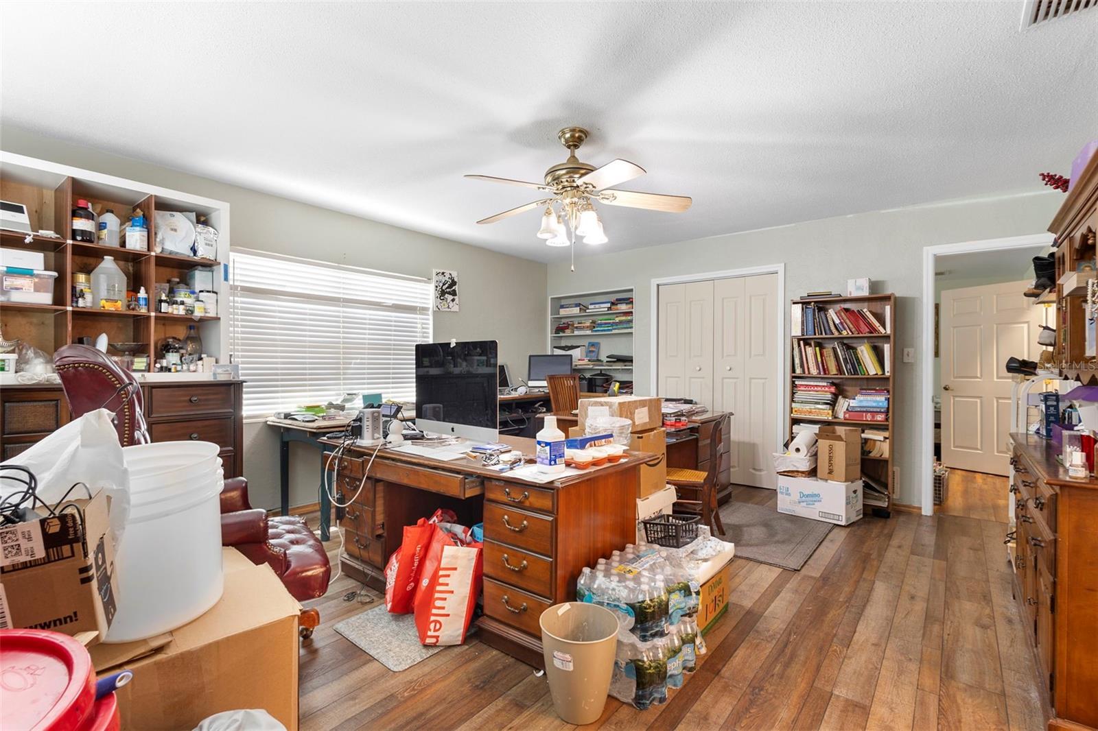 BEARDSLEYS DELEON SPGS - Commercial Sale