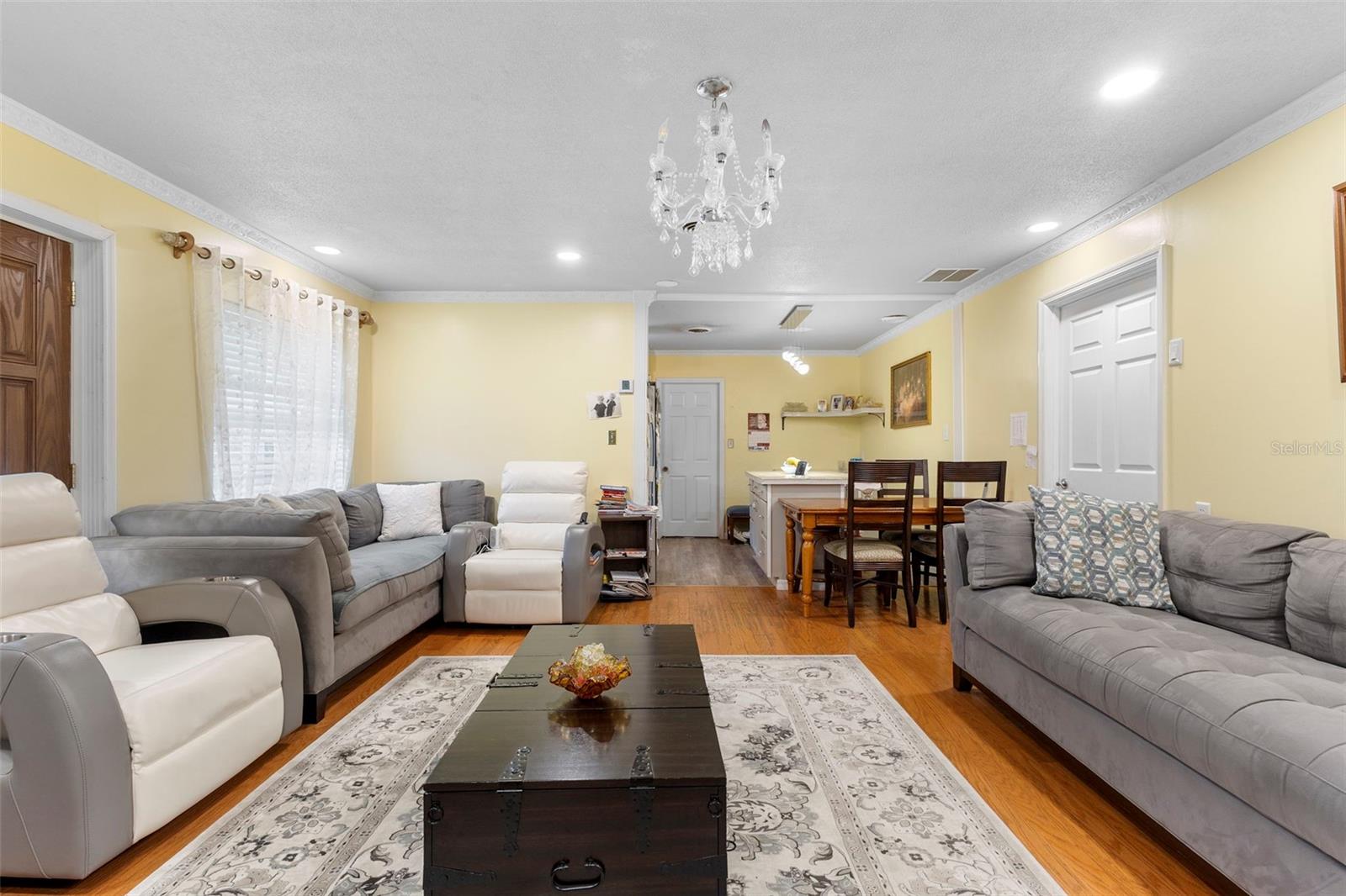 BEARDSLEYS DELEON SPGS - Commercial Sale