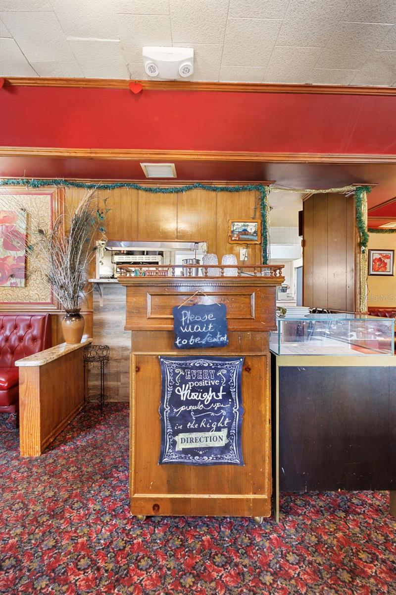 BEARDSLEYS DELEON SPGS - Commercial Sale