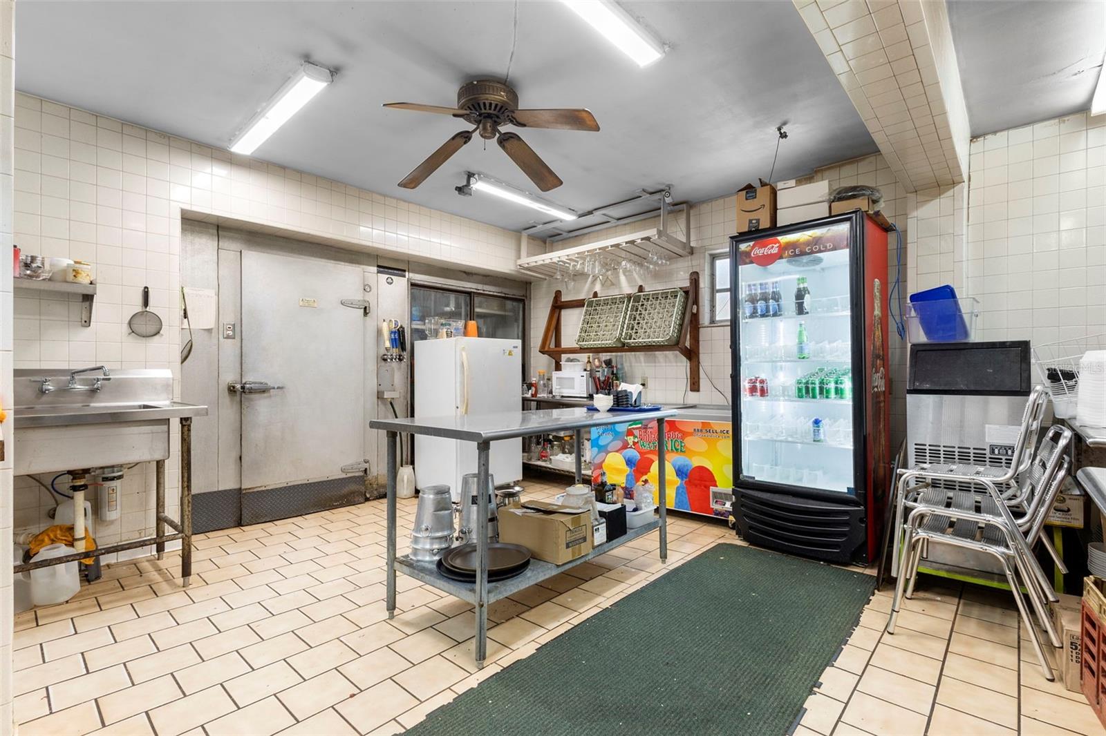 BEARDSLEYS DELEON SPGS - Commercial Sale