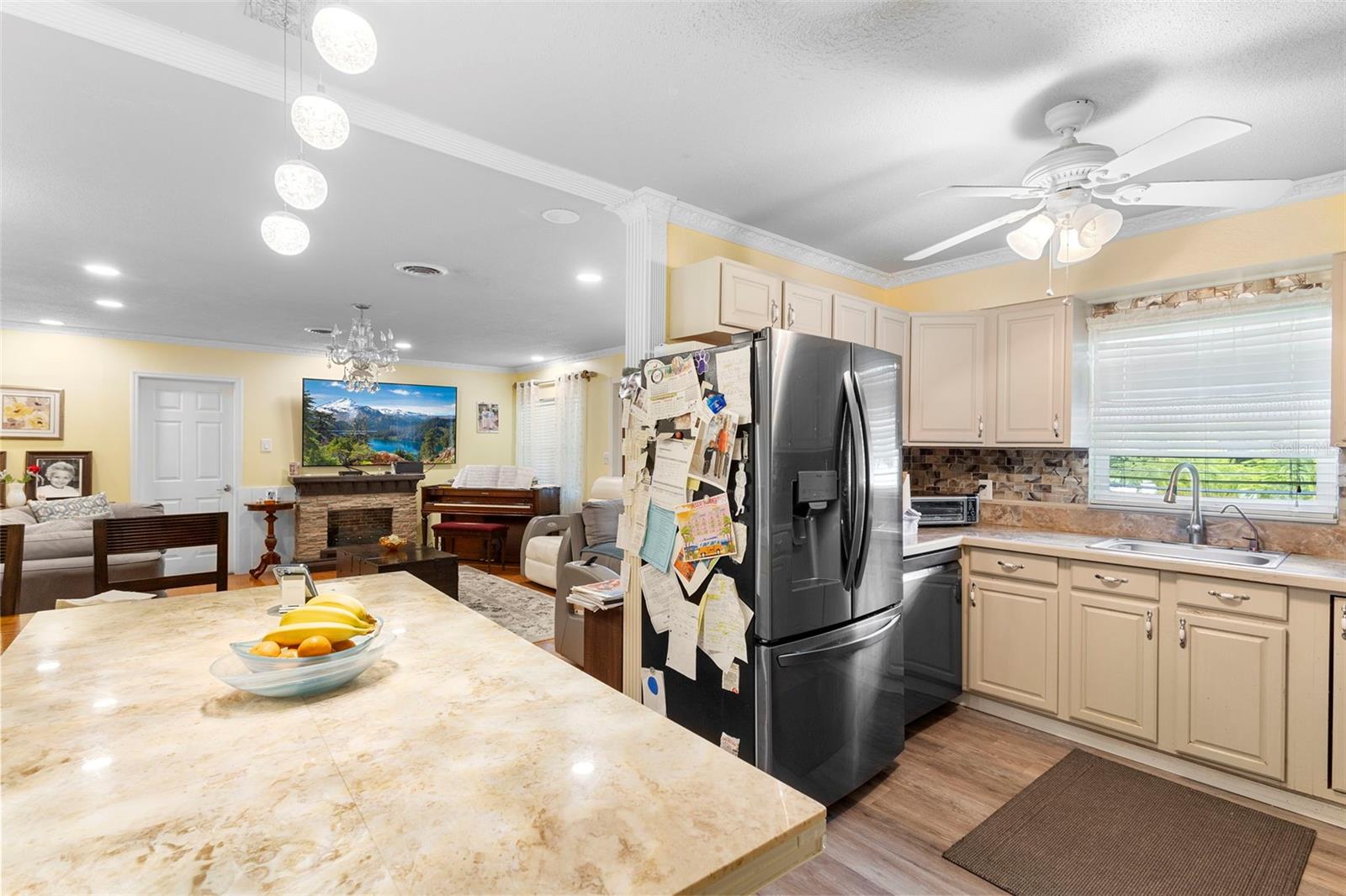 BEARDSLEYS DELEON SPGS - Commercial Sale