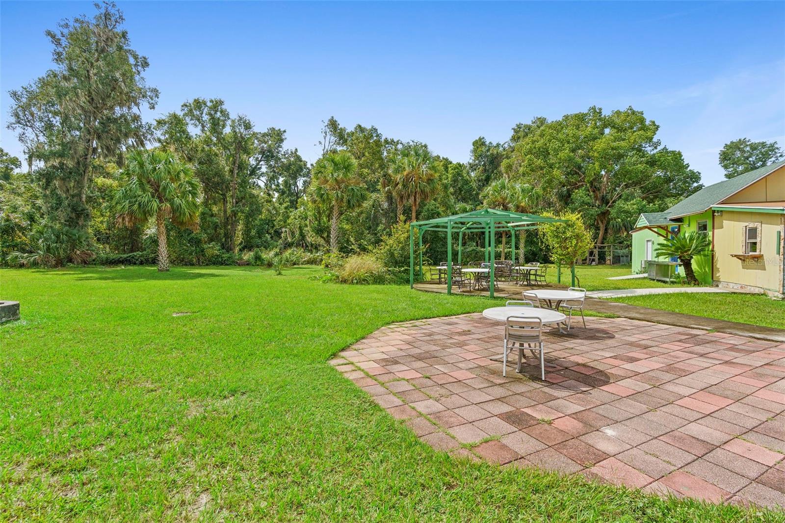 BEARDSLEYS DELEON SPGS - Commercial Sale