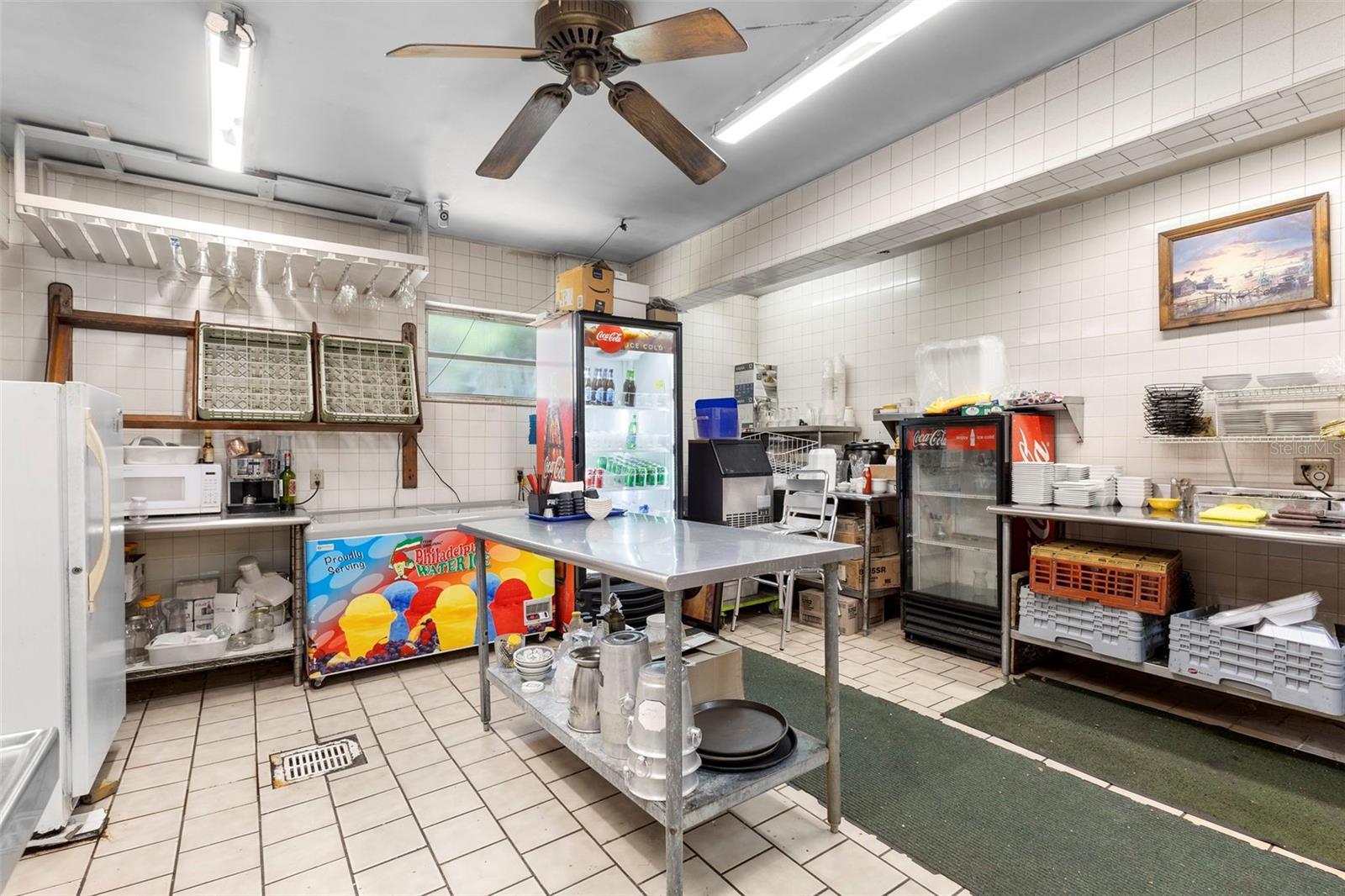 BEARDSLEYS DELEON SPGS - Commercial Sale