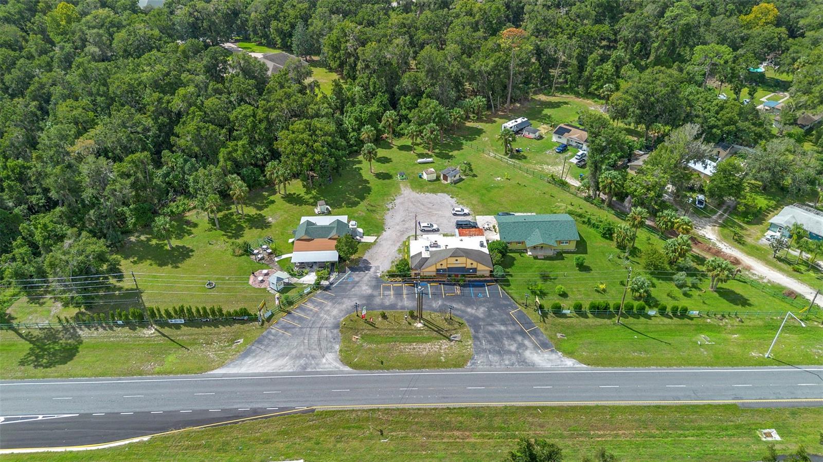 BEARDSLEYS DELEON SPGS - Commercial Sale