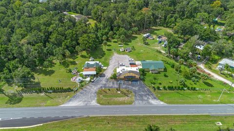 4630 US HIGHWAY 17 DE LEON SPRINGS FL 32130