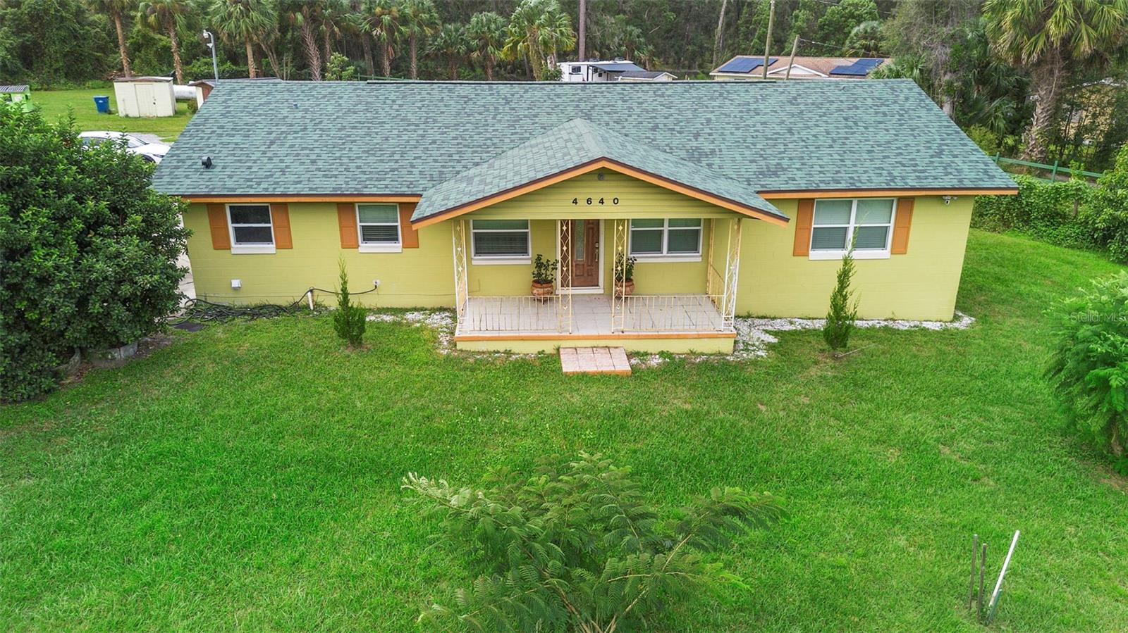 BEARDSLEYS DELEON SPGS - Commercial Sale