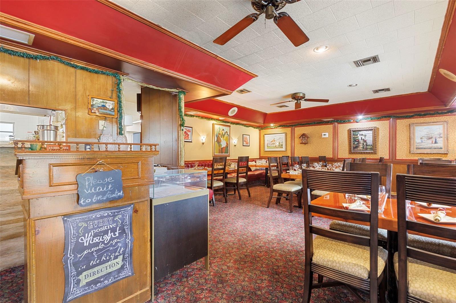 BEARDSLEYS DELEON SPGS - Commercial Sale