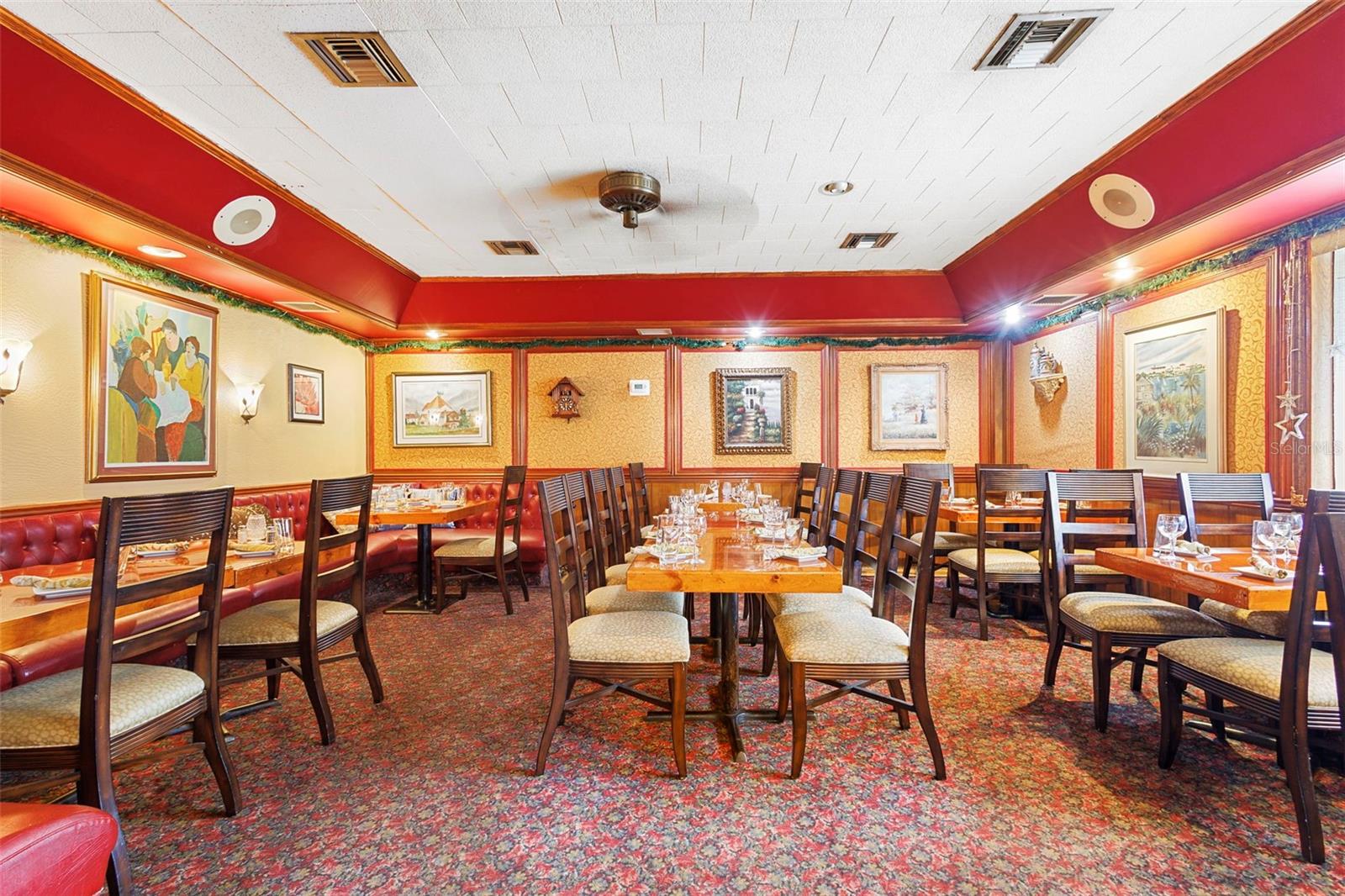 BEARDSLEYS DELEON SPGS - Commercial Sale