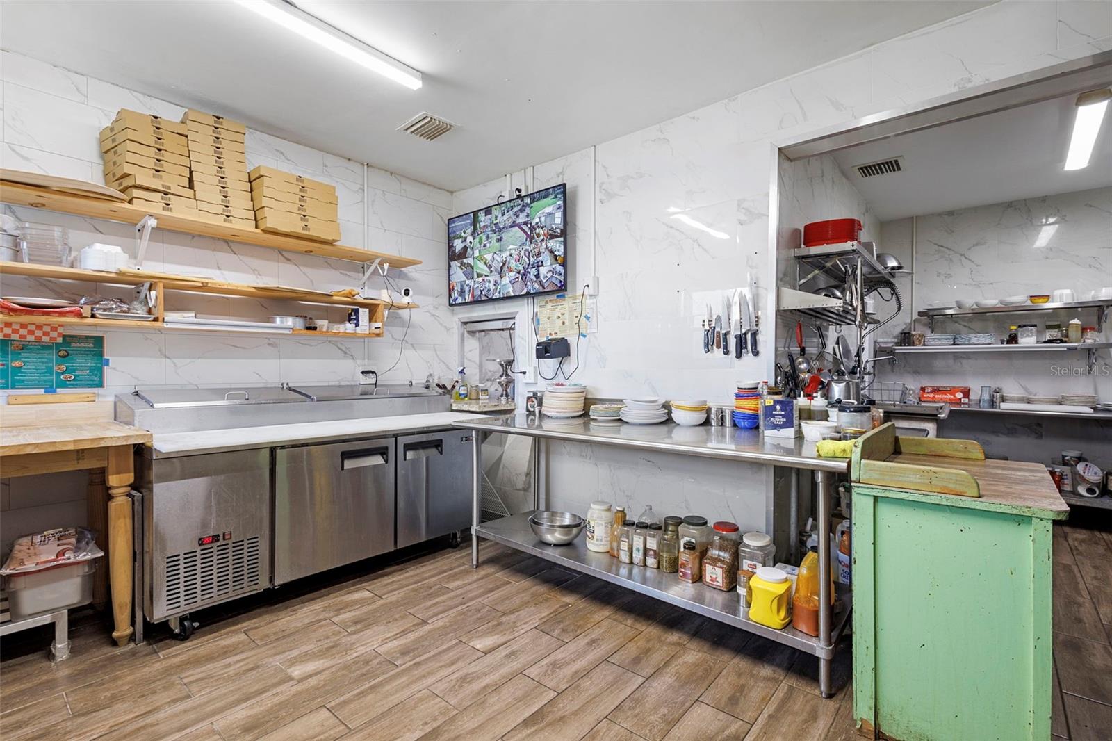 BEARDSLEYS DELEON SPGS - Commercial Sale