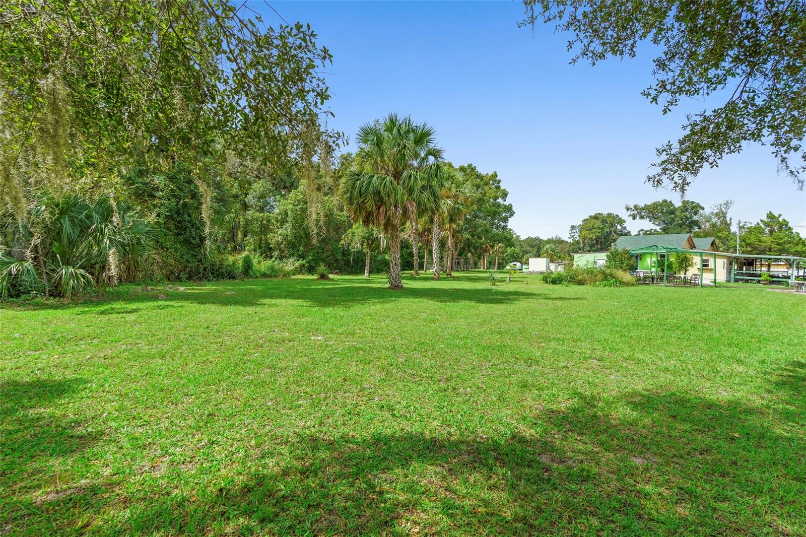 BEARDSLEYS DELEON SPGS - Commercial Sale