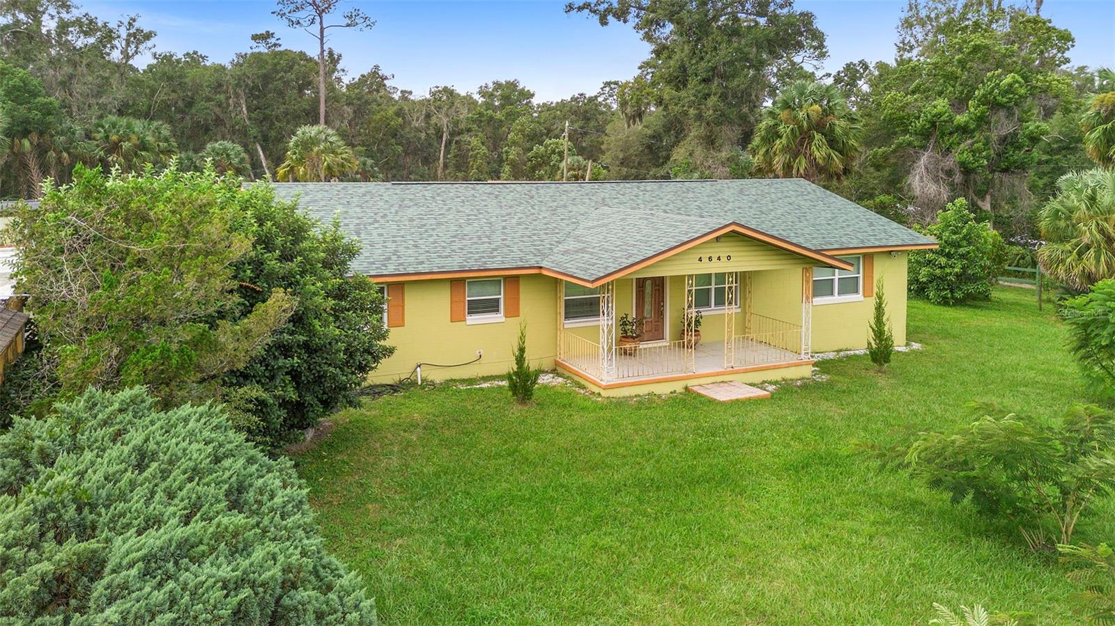 BEARDSLEYS DELEON SPGS - Commercial Sale