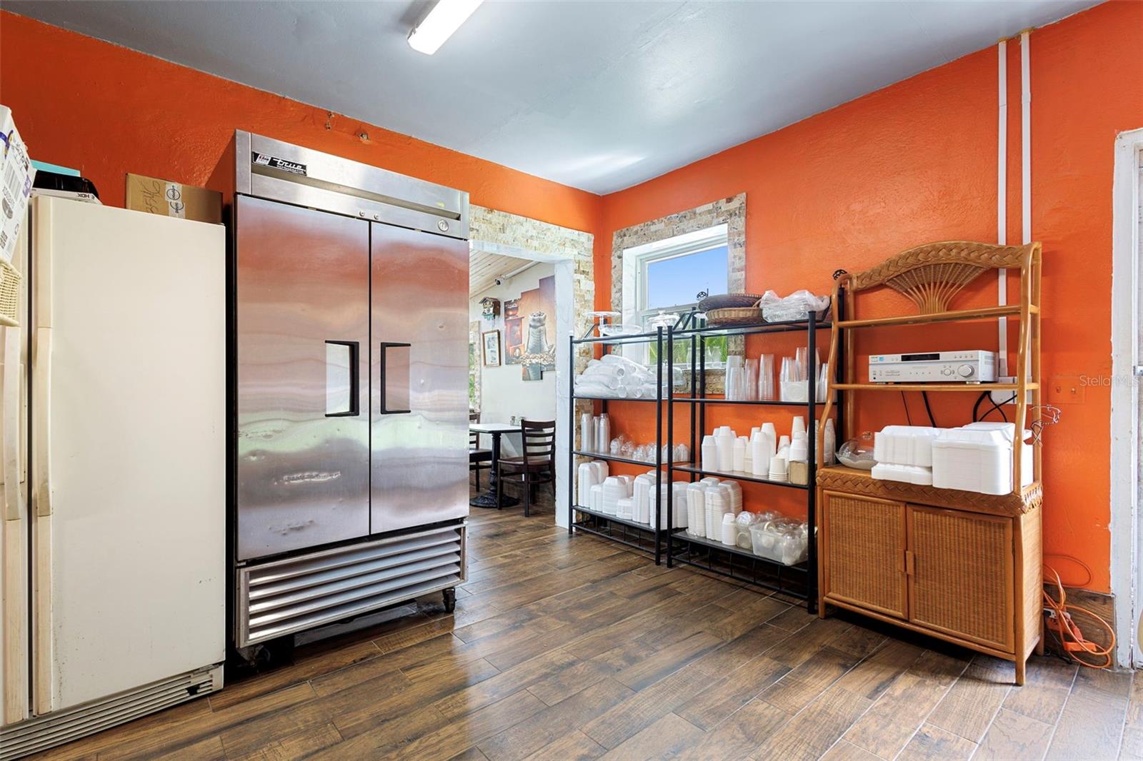 BEARDSLEYS DELEON SPGS - Commercial Sale