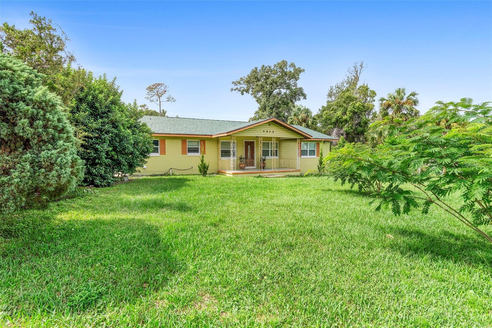 BEARDSLEYS DELEON SPGS - Commercial Sale