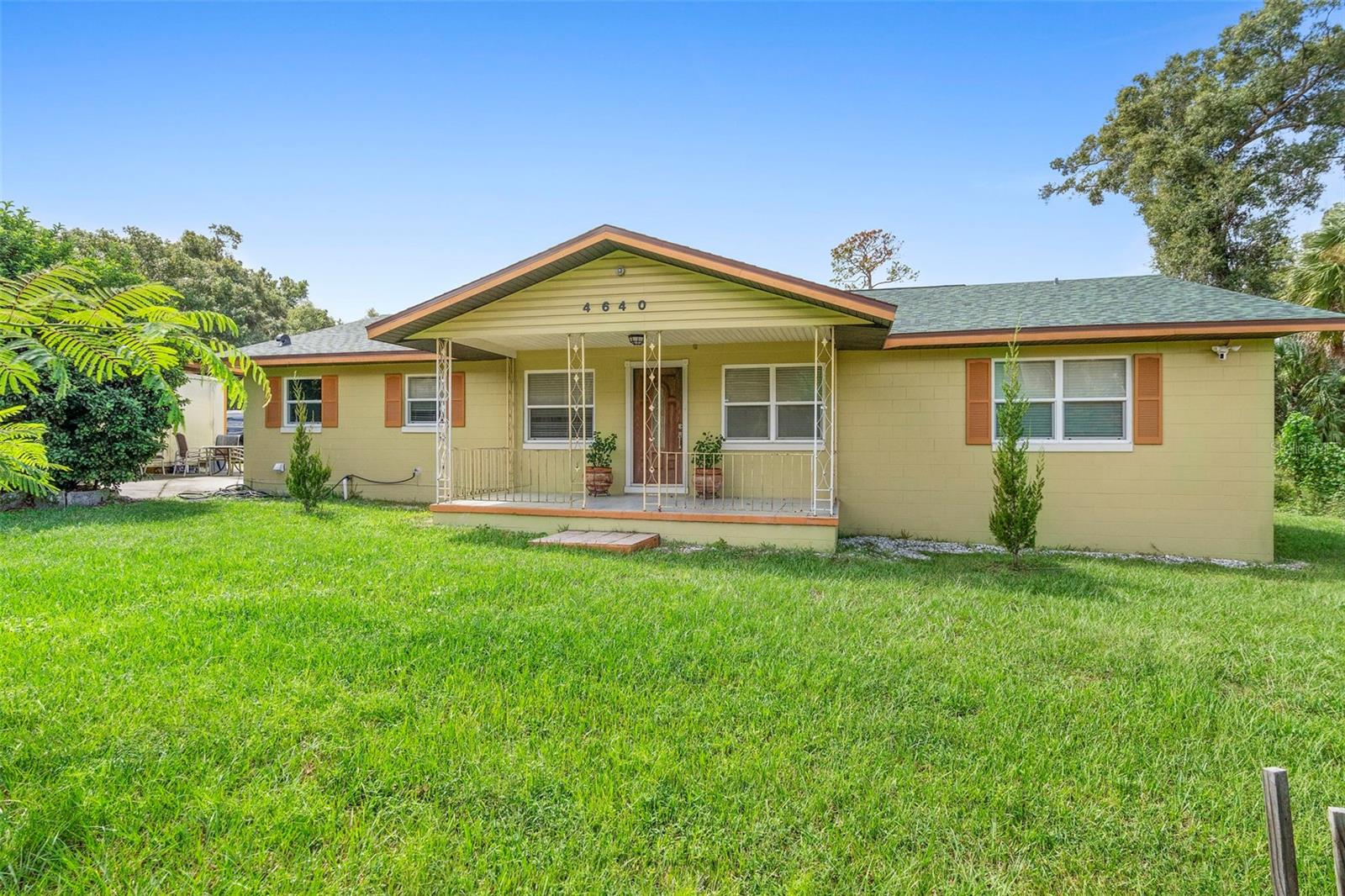 BEARDSLEYS DELEON SPGS - Commercial Sale