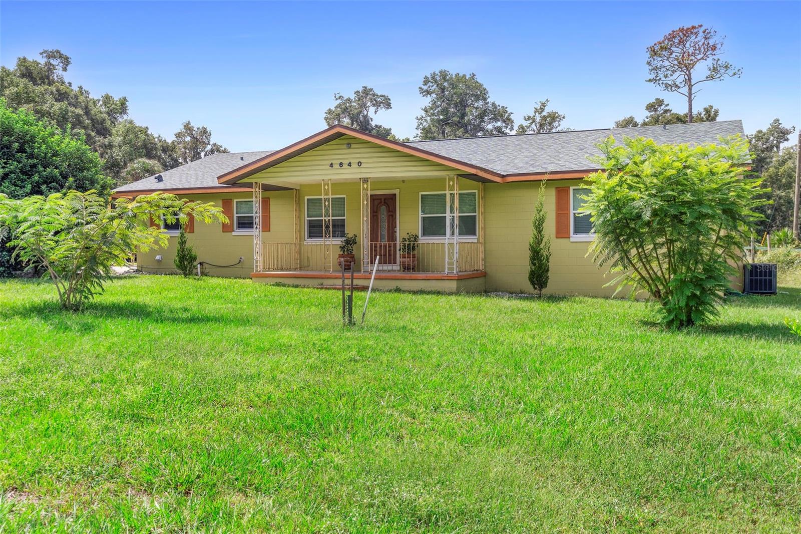 BEARDSLEYS DELEON SPGS - Commercial Sale