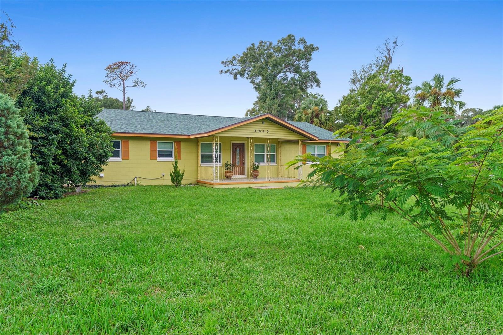 BEARDSLEYS DELEON SPGS - Commercial Sale