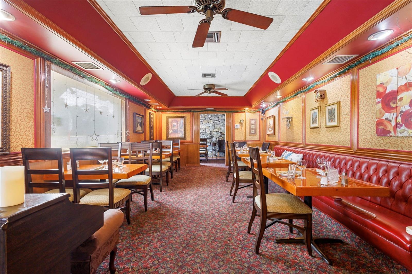 BEARDSLEYS DELEON SPGS - Commercial Sale