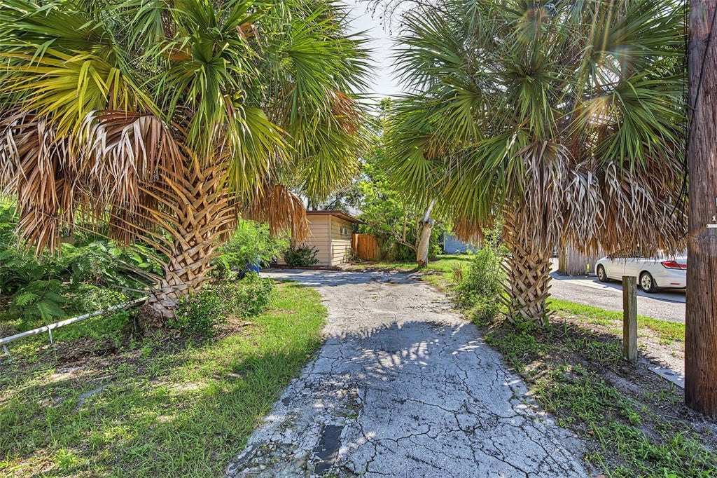 Photo of 125 Wertz Drive, Largo, FL 33771 (MLS # TB8550703)