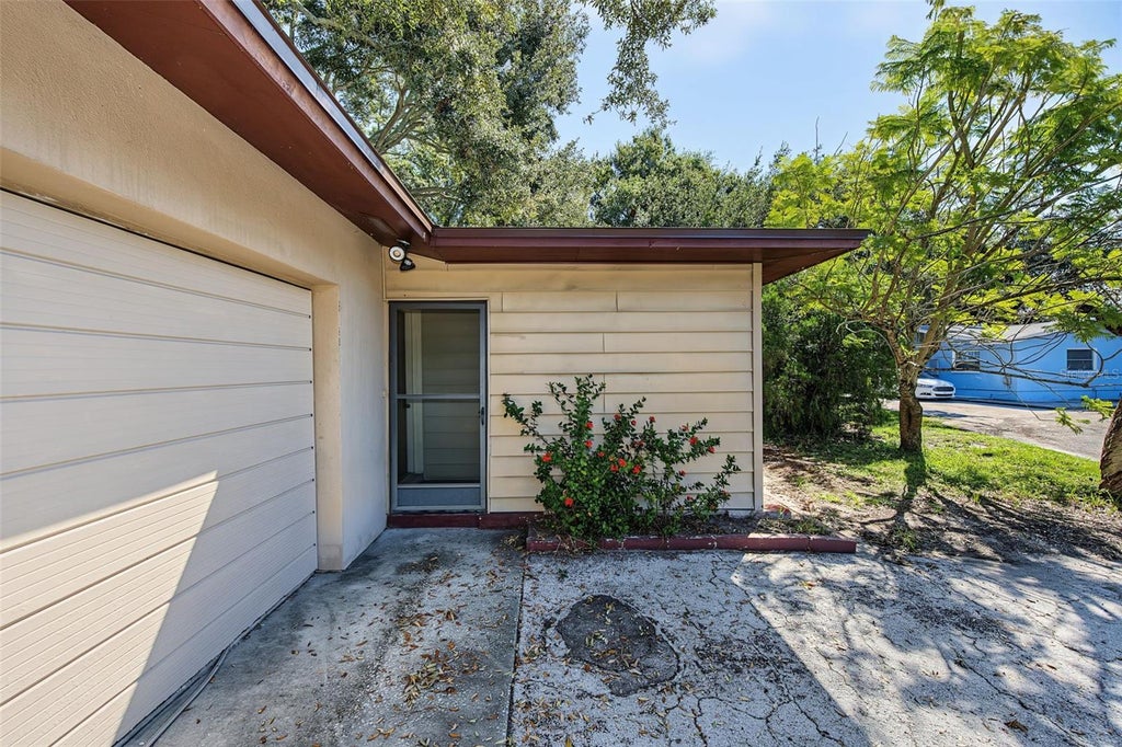 Photo of 125 Wertz Drive, Largo, FL 33771 (MLS # TB8550703)