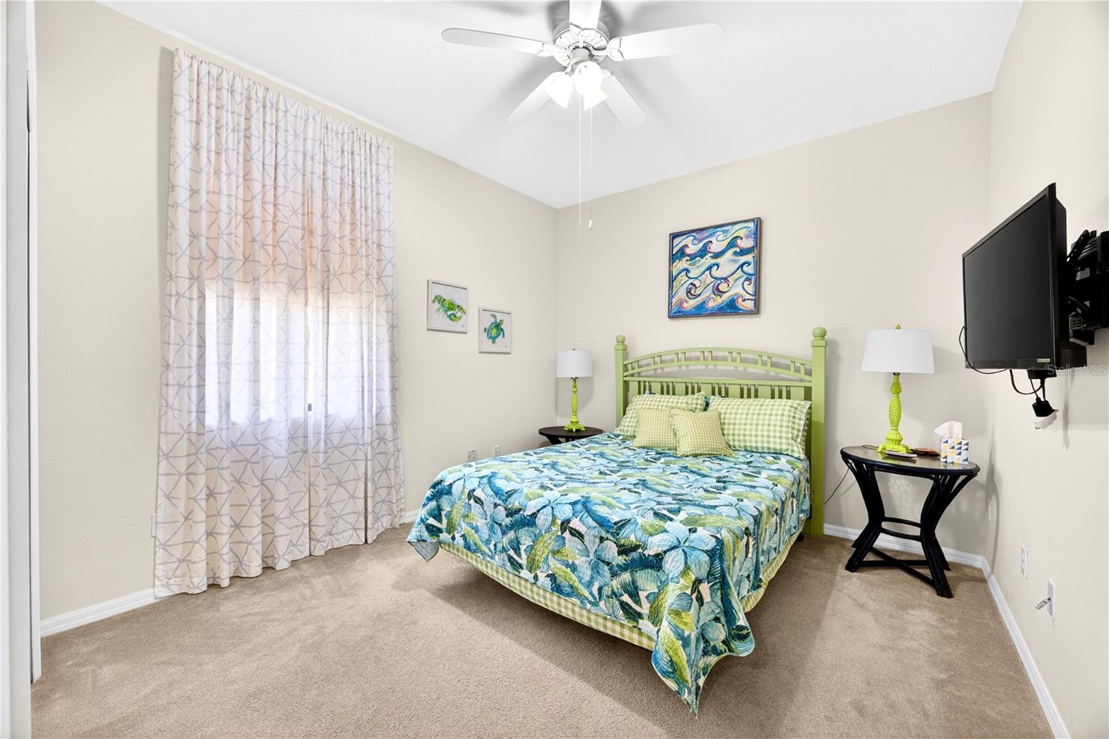 ROTONDA WEST LONG MEADOW - Residential