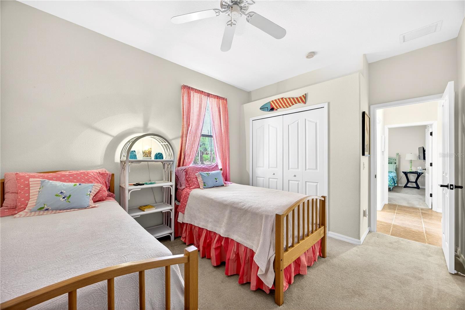 ROTONDA WEST LONG MEADOW - Residential