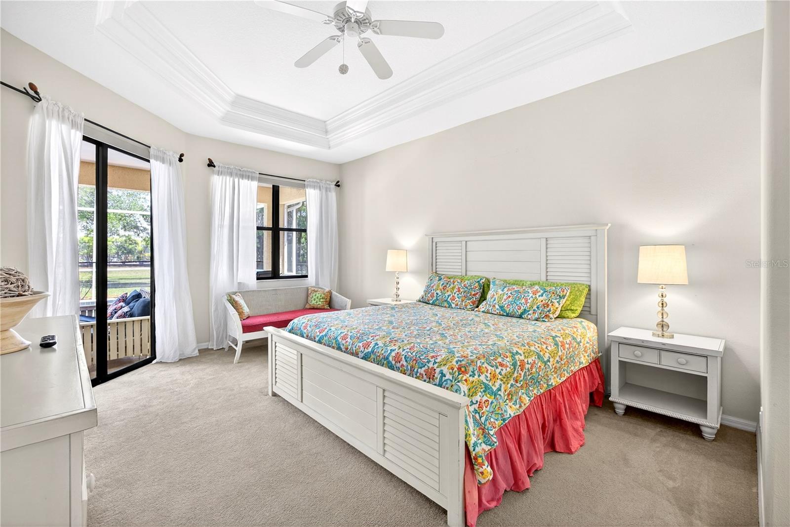 ROTONDA WEST LONG MEADOW - Residential