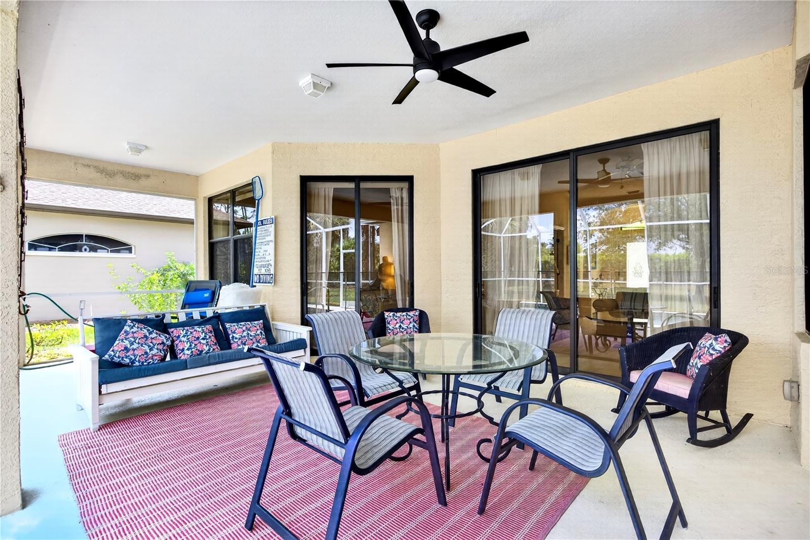 ROTONDA WEST LONG MEADOW - Residential